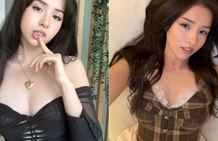 Chỉ để "chuộc" trang cá nhân cùng tên, nữ streamer gây sốc với số tiền bỏ ra, tiêu tốn hơn nửa tỷ