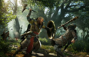 Deal hời, chỉ với số tiền ít ỏi, nhận ngay 8 tựa game quá chất lượng, có cả bom tấn giá tiền triệu