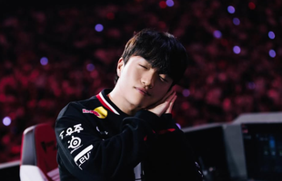 Khả năng Keria sẽ chốt tương lai với T1 sớm