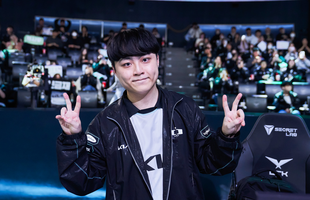 DK kết thúc chuỗi ngày buồn, có một tuyển thủ Gen.G đã "mất tích"