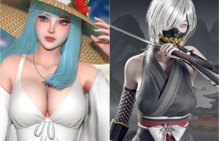 Tung cập nhật mới với toàn boss và nhân vật nữ gợi cảm, tựa game này bất ngờ "hot" trở lại trên Steam, người chơi tăng vọt