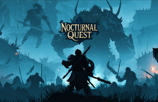 Steam tung thêm một tựa game nhập vai miễn phí mới, hứa hẹn "nuốt trọn" thời gian của người chơi