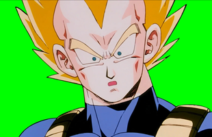 Đỉnh cao "rảnh rỗi sinh nông nỗi": Nam nghệ sĩ vẽ cả vũ trụ Dragon Ball lên... quần nỉ, nhìn kết quả mà dân mạng chỉ biết quỳ lạy!