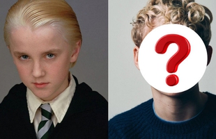Tranh cãi Draco Malfoy ở Harry Potter bản mới: Nhà giàu mới nhú đòi làm quý tộc thượng đẳng, tuổi gì so với bản gốc