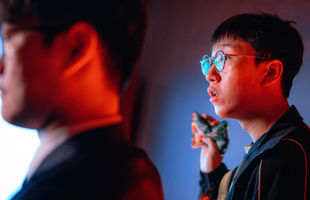 Ruler đang khiến cả cộng đồng Esports Hàn bức xúc