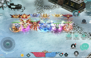 Cộng đồng MU Online "dậy sóng" trước tựa game mới: Bến đỗ cuối cùng của những người đàn ông bận rộn?