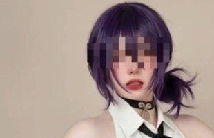 Cosplay quá "mượt", kênh TikTok khiến người xem hoài nghi là AI