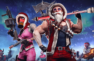 Chỉ 10$, nhận ngay cả kho game chất lượng, giá gốc lên tới gần 6,5 triệu