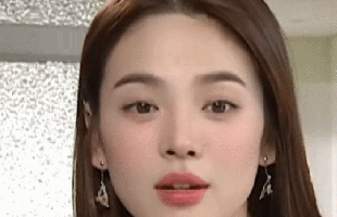 Tuổi 20 của Song Hye Kyo chưa phải là xinh đẹp nhất nhưng cuốn không thể tả