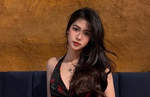 Lộ diện nhan sắc của cô gái cả mạng xã hội tìm kiếm