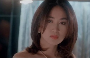 Tuyệt tác 18+ giúp Ôn Bích Hà bước lên đỉnh cao, sánh đôi cùng "ông hoàng sắc dục" Nhậm Đạt Hoa