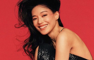 Nhan sắc "vạn người mê" của Thư Kỳ qua 4 bộ phim 18+ hay nhất sự nghiệp