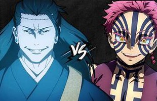 Top 10 nhân vật phản diện anime được yêu thích nhất hiện nay: Akaza của KnY thống trị ngôi vương