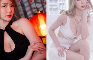 Hot girl gợi cảm chia sẻ tình cảnh "ế ẩm", đi xem mắt 10 lần chưa gặp được nửa kia, tiết lộ luôn tiêu chí "tối quan trọng"