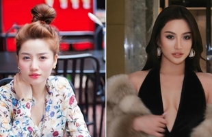 Tình trạng hiện tại của hot girl đời đầu Meo Meo