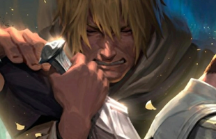 Riot "nhá hàng" vị tướng mới của LMHT, gợi nhắc một nhân vật game huyền thoại