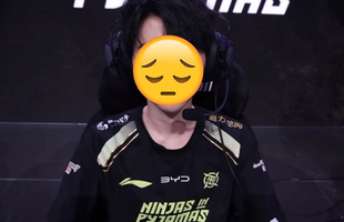 Liên tục làm content tiêu cực hướng về LMHT, cựu vương CKTG nhận "kết đắng"