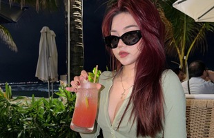 Hot girl làng game sở hữu visual "vạn người mê" nhưng trình độ "đuổi trai" thuộc hàng thượng thừa