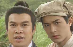 Bí mật trăm năm của Trương Tam Phong: Tại sao "Võ lâm chí tôn" tôn sùng Quách Tĩnh nhưng lại "lạnh nhạt" với Dương Quá?