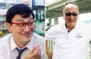 "Đê tiện" số 1 màn ảnh Hong Kong và sự thật về "ông vua" chuyên trị vai đểu khiến Thành Long phải ra tay