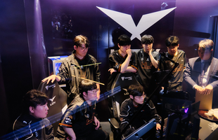 Lịch thi đấu LCK 2026 Rounds 1-2 mới nhất: Thử thách cực mạnh chờ top đầu