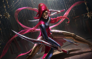 Riot ẩn ý một cơ chế cực mạnh của LMHT có thể quay trở lại trong tương lai