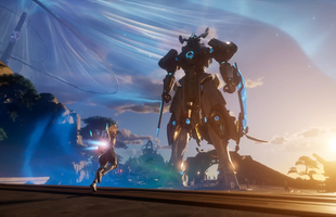 Cuối cùng thì bom tấn Honor of Kings: World cũng ấn định ra mắt sau nhiều tháng ngày chờ đợi