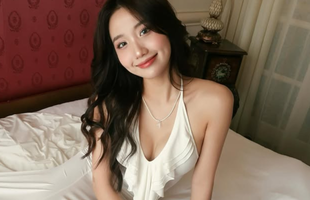 Hết thời "vợ người ta", Huyền 2k4 thăng hạng nhan sắc đỉnh cao, Duy Nhỏ bất ngờ bị réo tên