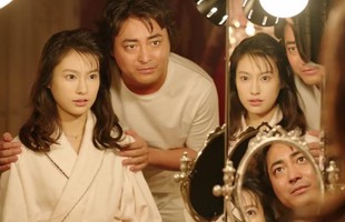 Từ sao nhí "trong veo" đến nữ chính bom tấn 18+ và cú lột xác gây chấn động cả làng giải trí