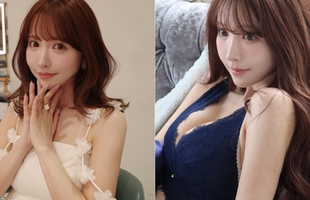 Loạt ảnh đời thường của các hot girl Nhật Bản, khác xa so với những gì chúng ta biết