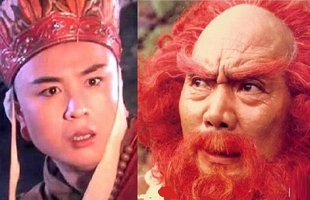 Giải mã Tây Du Ký: Sư phụ bí ẩn của Sa Tăng là ai mà khiến Tôn Ngộ Không nể sợ, Như Lai phải "tặng" chức Bồ Tát?