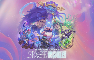 ĐTCL mùa 17: 3 thay đổi ảnh hưởng phá vỡ lối chơi truyền thống