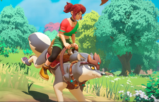 Phát triển dự án game giống Pokémon, nhà phát triển “mở mắt” đã được donate gần 3 tỷ đồng