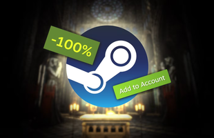 Steam tiếp tục xả kho game miễn phí, thêm một tựa kinh dị đáng chú ý, hạn chót 21/4