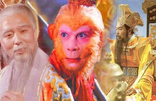 Bồ Đề Tổ Sư và Ngọc Hoàng: Ai thực sự là 'trùm cuối'? Sự thật ngỡ ngàng về đẳng cấp của sư phụ Tôn Ngộ Không!