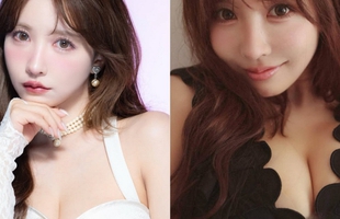 Yua Mikami và những cái tên chấp nhận từ bỏ sự nghiệp, đổi nghề làm hot girl gợi cảm