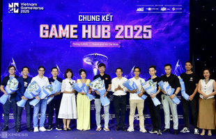 GameHub 2026: 41 dự án game Việt vào vòng đánh giá, cơ hội bứt phá ra thị trường toàn cầu