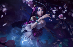 Đây có thể là vị trí bị thay đổi nhiều nhất nếu Riot tung ra LMHT 2.0