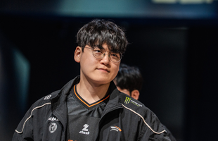Gumayusi trở thành Xạ Thủ thứ hai của LCK lập một thành tích đặc biệt