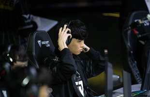 Trận thắng BRO có thể phơi bày một vấn đề khác của Gen.G