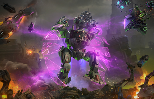 Mỗi năm có thêm 20 triệu người chơi, tựa game này khiến tất cả phải trầm trồ