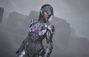 Chơi miễn phí, “gợi cảm hóa” nhân vật để hút fan, tựa game này vẫn lao dốc, mất tới 98% người chơi