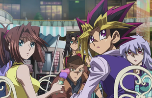 Yu-Gi-Oh từng là manga 18+? Sự thật ít người biết về phiên bản “đen tối” bị lãng quên