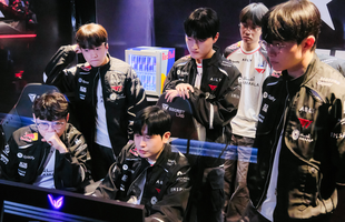 Đây chính tuyển thủ "nặng tội" nhất trận thua của T1