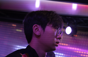 Doran lên tiếng sau thất bại cay đắng của T1