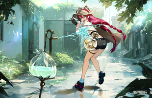 Tân binh Gacha đình đám của Garena, bất ngờ "bốc hơi" không một lời giải thích