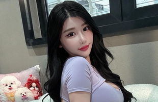 Chơi té nước, hot girl hút gần 4 triệu lượt xem, viral xuyên quốc gia khiến cả cộng đồng mạng Việt Nam thích thú