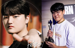 Sự khác biệt lớn nhất của Gumayusi và Peyz