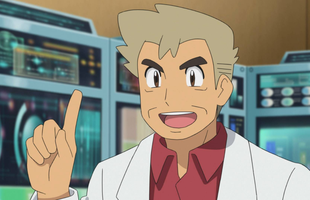 Công ty Pokémon đăng tuyển "giáo sư Oak" đời thực, mức lương gây sốt cộng đồng mạng