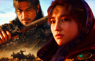 Im hơi lặng tiếng suốt một năm, bom tấn AAA võ thuật Trung Hoa khiến game thủ sốt ruột, đòi câu trả lời thích đáng